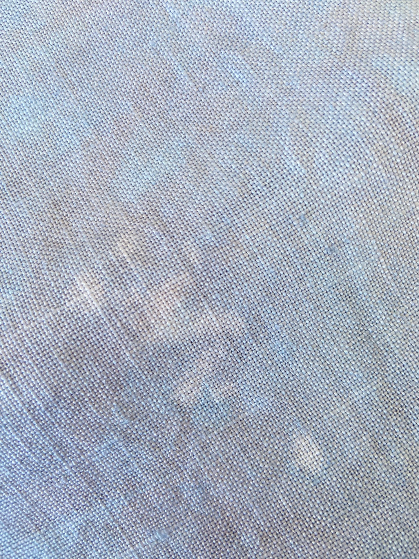 LIBERTY Hand dyed linen 28/32/36/40 count