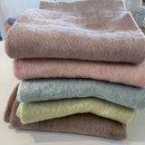 Hand-Dyed Felt - various bases