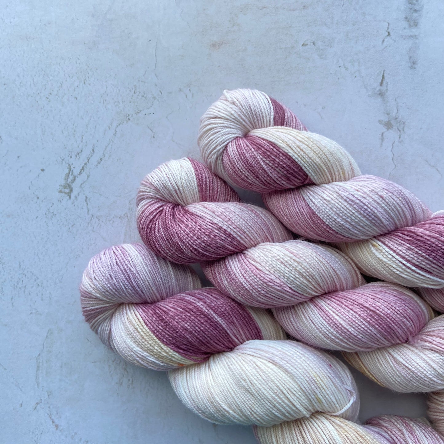 NEW Colour DREAMY