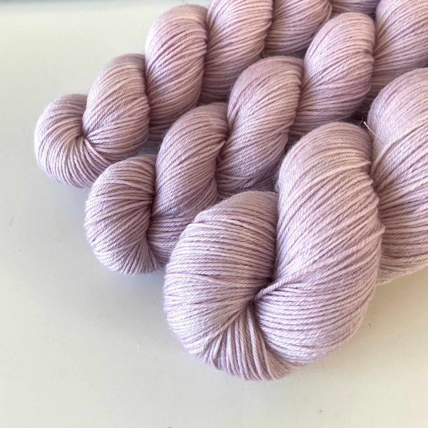 Lilac OOAK