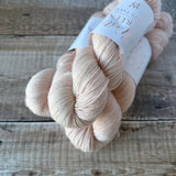 New !!! BFL/Corriedale 4ply/Fingering - various colours