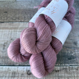 New !!! BFL/Corriedale 4ply/Fingering - various colours