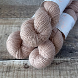 New !!! 100% Farm Traceable British Wool - 4ply/Fingering - various colours