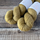 New !!! 100% Farm Traceable British Wool - 4ply/Fingering - various colours