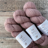 New !!! WGLY Organic Wool and Linen