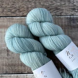 New !!! WGLY Highland Corriedale and Merino - Non Superwash Yarn