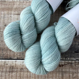New !!! WGLY Highland Corriedale and Merino - Non Superwash Yarn
