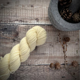 Wild Fibre No. 11 — Naturally Dyed British Wool