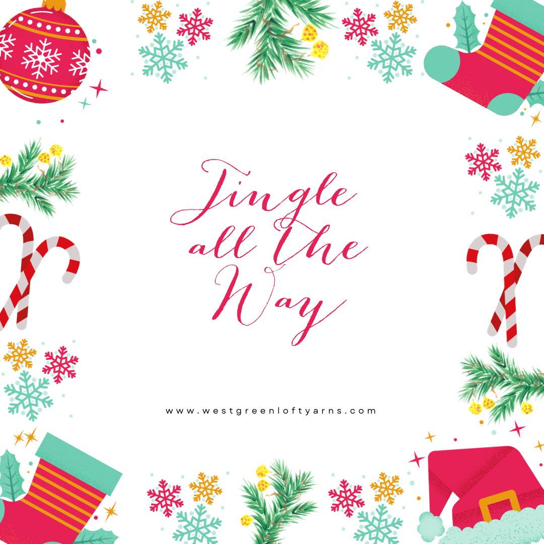 Jingle all the way