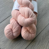 New !!! 100% Farm Traceable British Wool - 4ply/Fingering - various colours