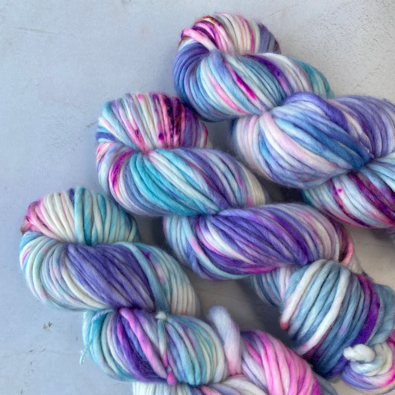 NEW COLOUR  -  OPAL  - various bases
