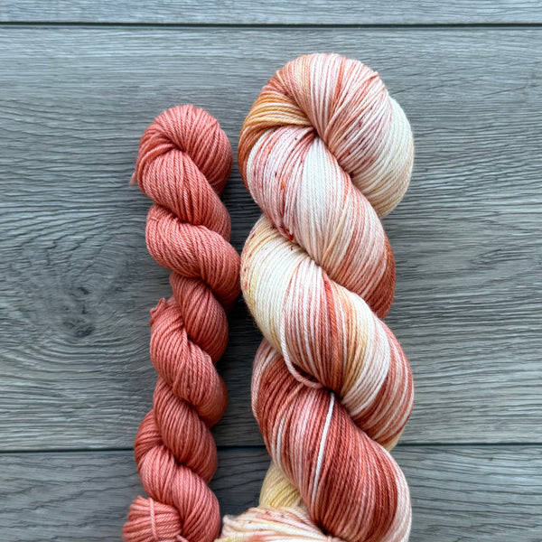 Maple Whip Sock Set