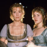 Elinor Dashwood