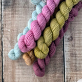 Hearts and Crafts 2026 - Mini Set Brights