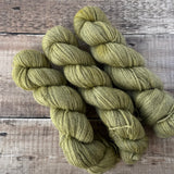 NEW! Gotland/Corriedale  4ply/Fingering - various colours
