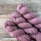 NEW! Gotland/Corriedale  4ply/Fingering - various colours