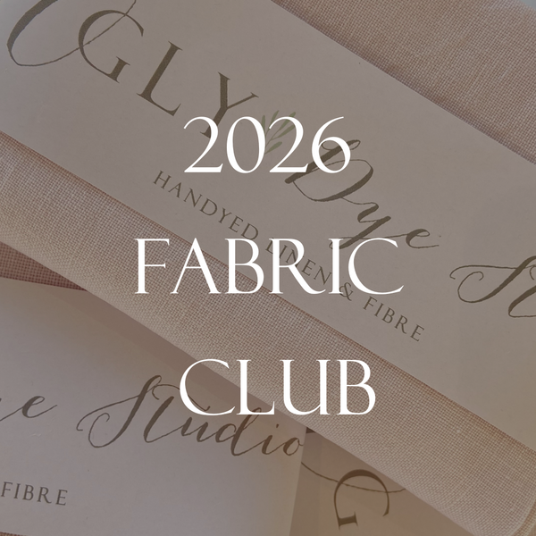 2026 WGLY Fabric  Club