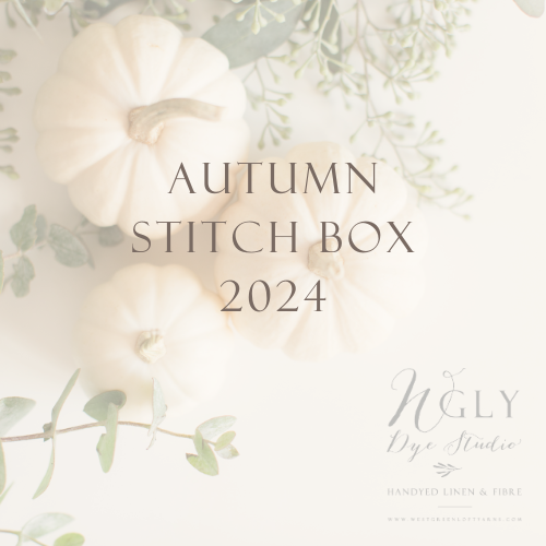 2024 WGLY Autumn Stitch Box