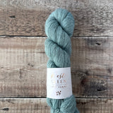 NEW! Gotland/Corriedale  4ply/Fingering - various colours