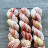 Maple Whip Sock Set