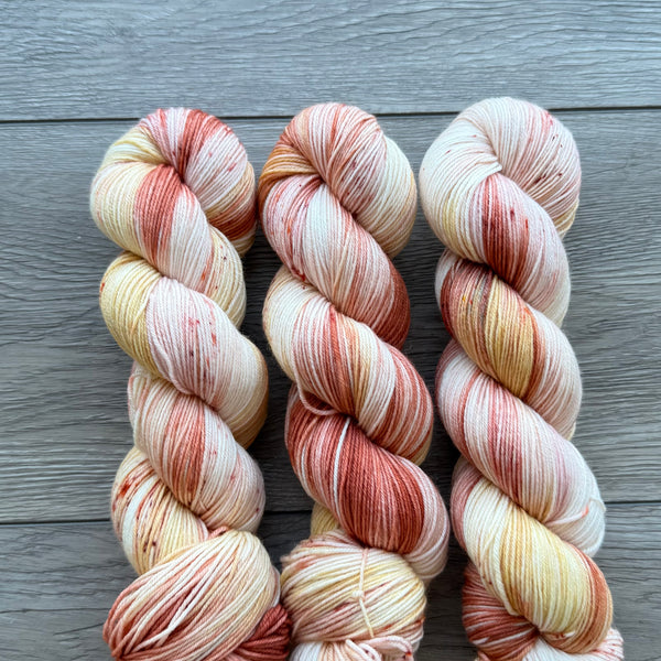Maple Whip Sock Set