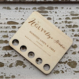 Hearts and Crafts 2026 - Stitch Box