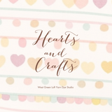 Hearts and Crafts