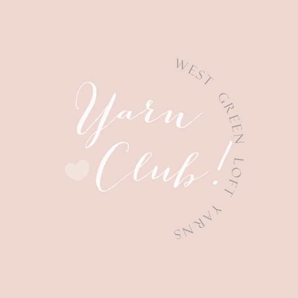 2025 WGLY Yarn Club