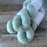 New !!!  BFL/Corriedale 4ply/Fingering - various colours