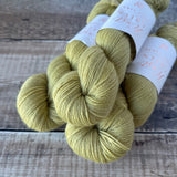 New !!!  BFL/Corriedale 4ply/Fingering - various colours