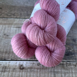 New !!!  100% Farm Traceable British Wool - 4ply/Fingering - various colours