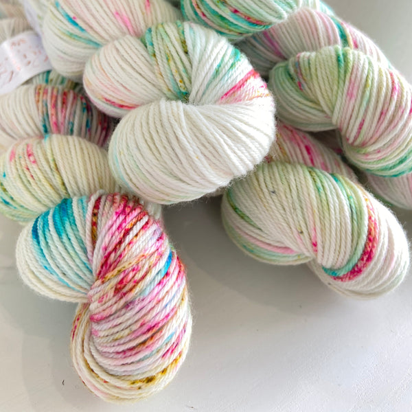 2024 WGLY Yarn Club - JULY