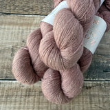 New !!!  WGLY Organic Wool and Linen