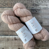 New !!!  WGLY Organic Wool and Linen