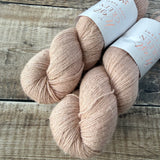 New !!!  WGLY Organic Wool and Linen