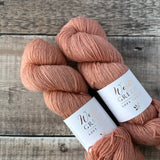 New !!!  WGLY Organic Wool and Linen