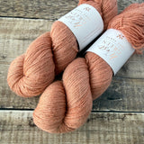 New !!!  WGLY Organic Wool and Linen