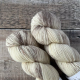 New !!!  WGLY Highland Corriedale and Merino - Non Superwash Yarn
