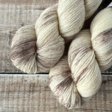 New !!!  WGLY Highland Corriedale and Merino - Non Superwash Yarn