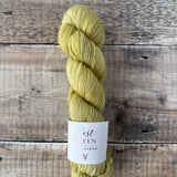 New !!!  WGLY Highland Corriedale and Merino - Non Superwash Yarn