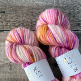 WGLY Super Chunky - Various Colours - 150g skein