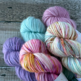 WGLY Super Chunky - Various Colours - 150g skein