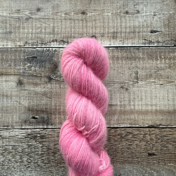 WGLY Cloud - Fondant