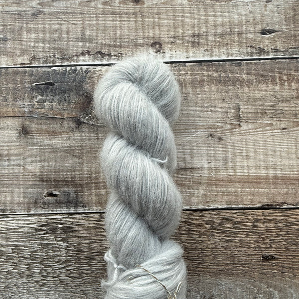 WGLY Cloud - Pearl Grey