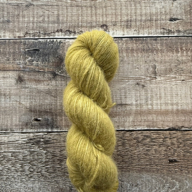 WGLY Cloud - Olive Grove