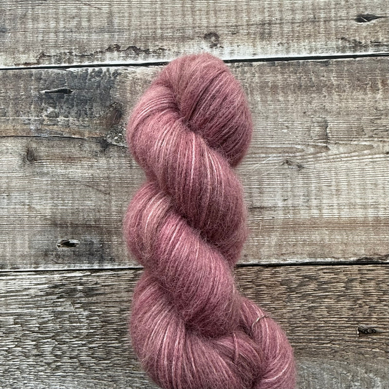 WGLY Cloud - Rosewood