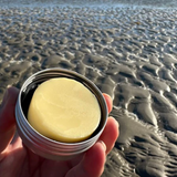 Wild by Nature Lavender Lotion Bar