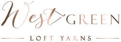 West  Green Loft Yarns