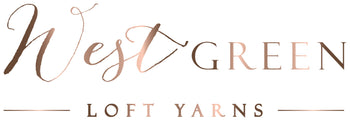 West  Green Loft Yarns