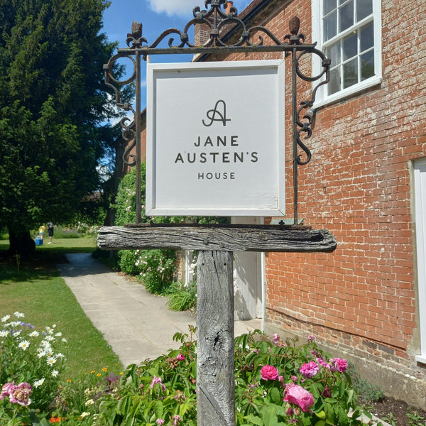 Chawton Cottage - various counts available - Preorder